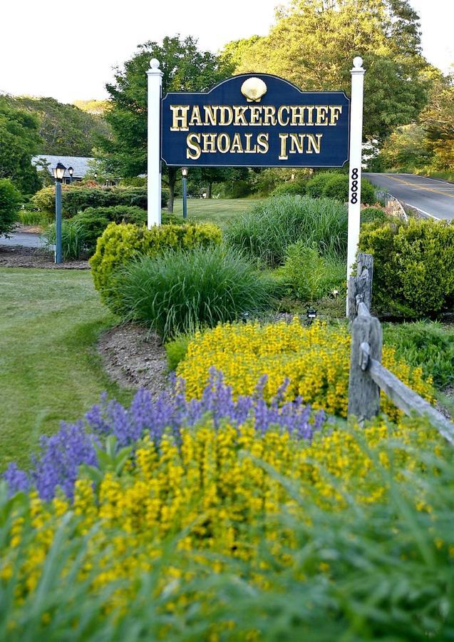 Handkerchief Shoals Inn South Harwich Luaran gambar
