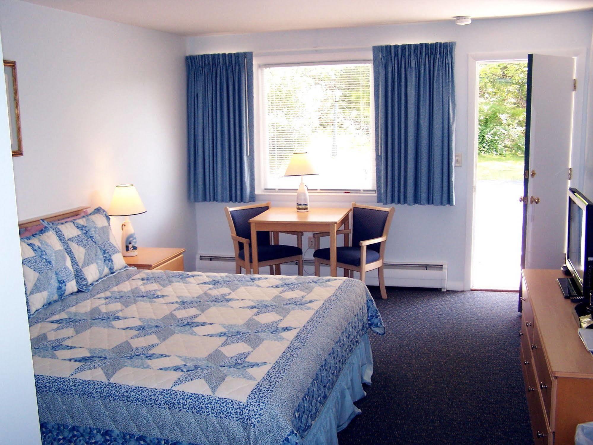 Handkerchief Shoals Inn South Harwich Luaran gambar